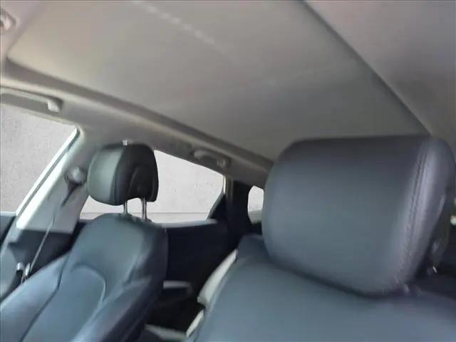 2013 Hyundai Santa Fe Sport 2.0T