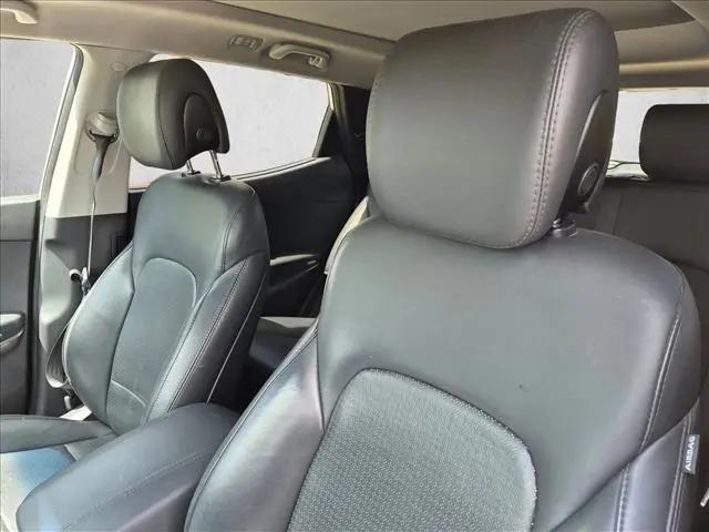 2013 Hyundai Santa Fe Sport 2.0T
