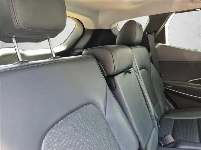 2013 Hyundai Santa Fe Sport 2.0T