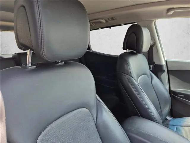 2013 Hyundai Santa Fe Sport 2.0T