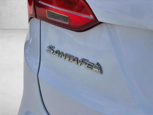 2013 Hyundai Santa Fe Sport 2.0T
