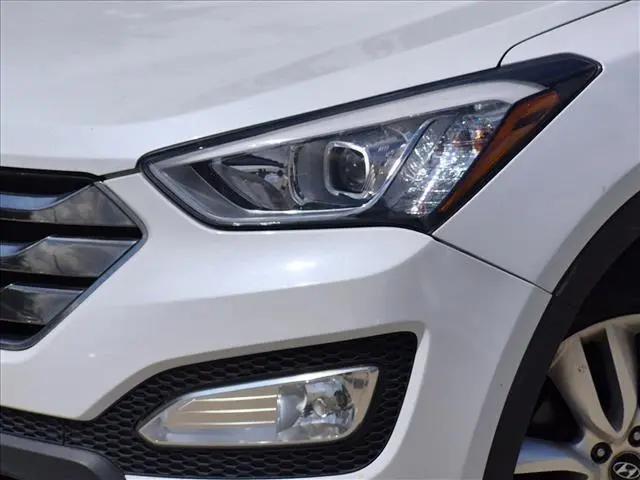 2013 Hyundai Santa Fe Sport 2.0T