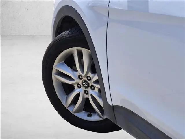 2013 Hyundai Santa Fe Sport 2.0T