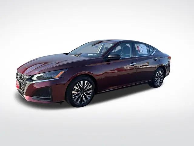 2024 Nissan Altima SV FWD for sale in Perham, MN