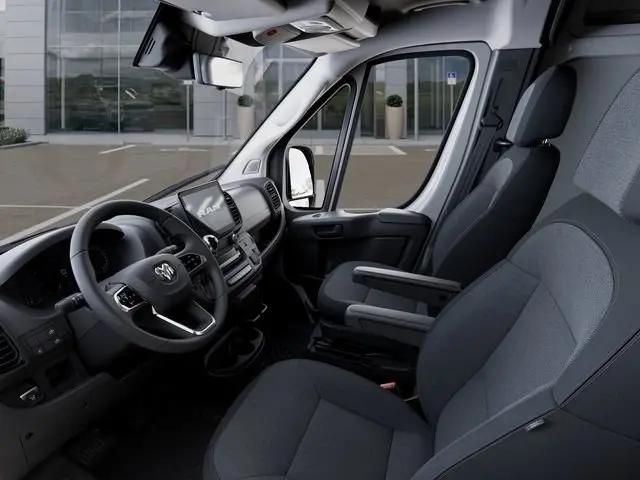 2026 Ram ProMaster 2500 Cargo Van Tradesman High Roof 159" WB w/Pass Seat
