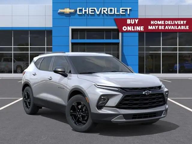 2026 Chevrolet Blazer LT for sale in Concord, CA