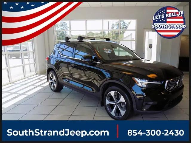 2023 Volvo XC40 B5 Plus Bright Theme for sale in Pawleys Island, SC