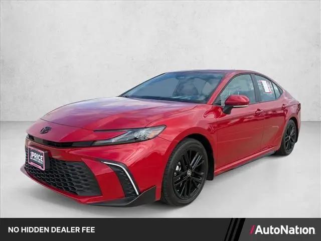 2026 Toyota Camry SE for sale in Corpus Christi, TX