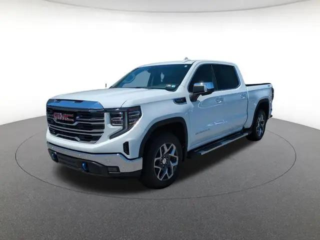 2025 GMC Sierra 1500 4WD Crew Cab Short Box SLT for sale in Harrisburg, PA