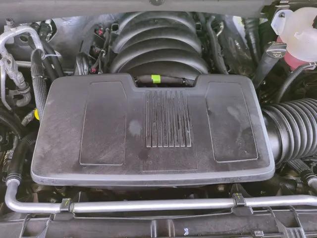 2025 GMC Sierra 1500 4WD Crew Cab Short Box SLT