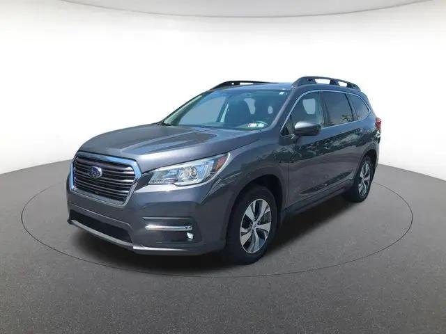 2020 Subaru Ascent Premium for sale in Harrisburg, PA