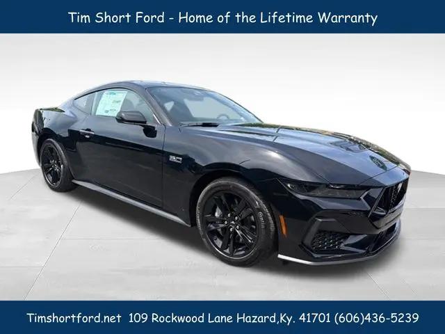 2026 Ford Mustang GT Fastback for sale in Hazard, KY
