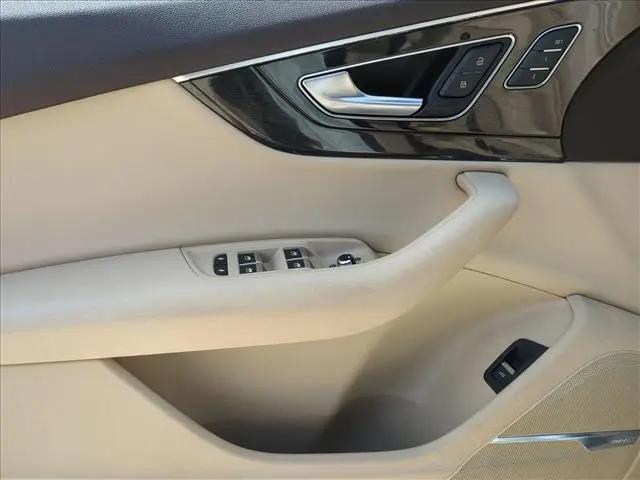 2018 Audi Q7 3.0T Premium