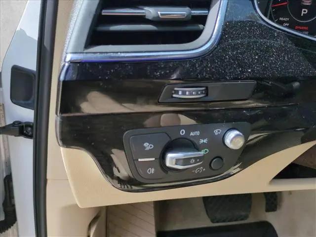 2018 Audi Q7 3.0T Premium
