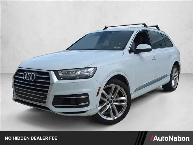 2018 Audi Q7 3.0T Premium for sale in Winter Park, FL