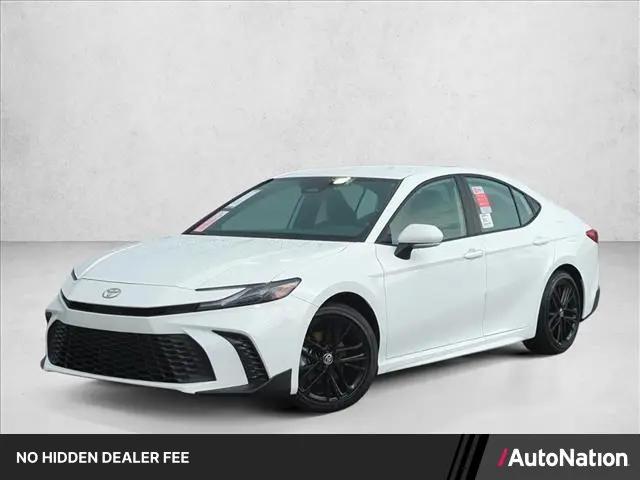 2026 Toyota Camry SE for sale in Winter Park, FL