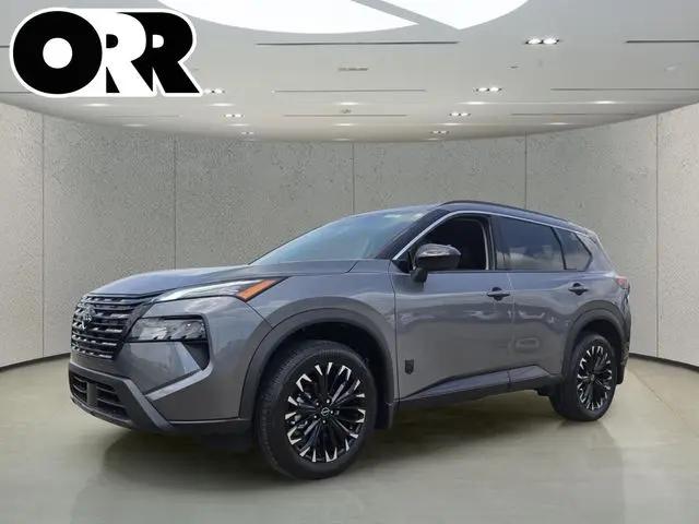 2026 Nissan Rogue Dark Armor for sale in Searcy, AR