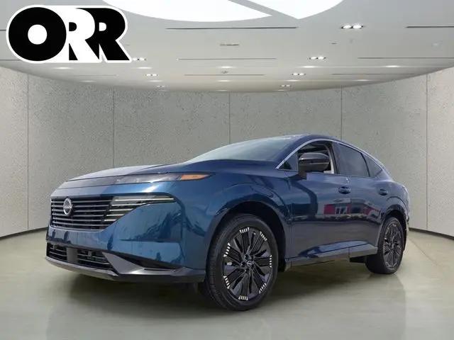 2026 Nissan Murano Platinum for sale in Searcy, AR