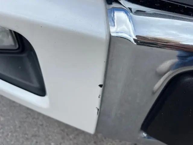 2017 Ford F-150 Limited