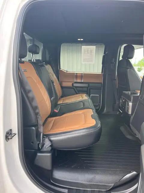 2017 Ford F-150 Limited