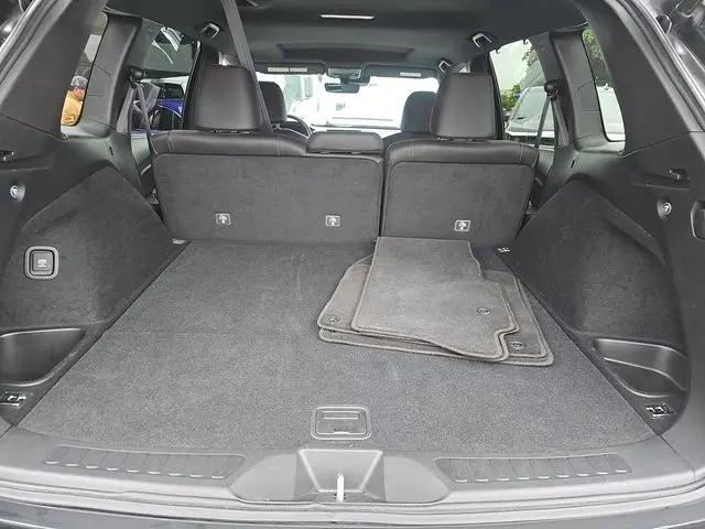 2022 Honda Passport AWD Elite