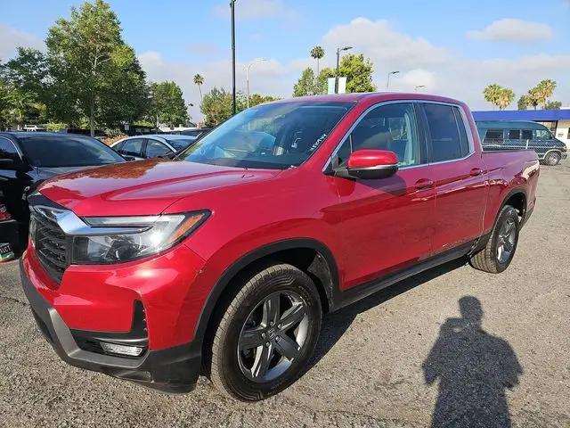 2022 Honda Ridgeline RTL for sale in Blackfoot, ID