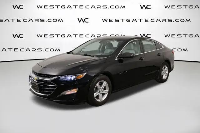2020 Chevrolet Malibu FWD LS for sale in Hartsville, SC
