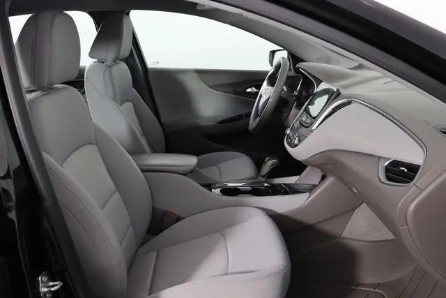 2020 Chevrolet Malibu FWD LS