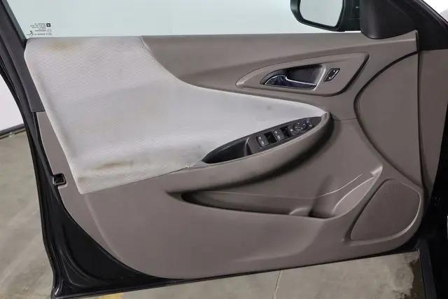 2020 Chevrolet Malibu FWD LS