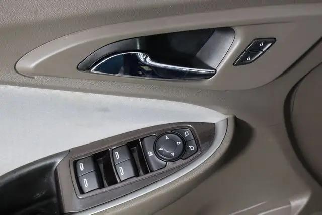 2020 Chevrolet Malibu FWD LS