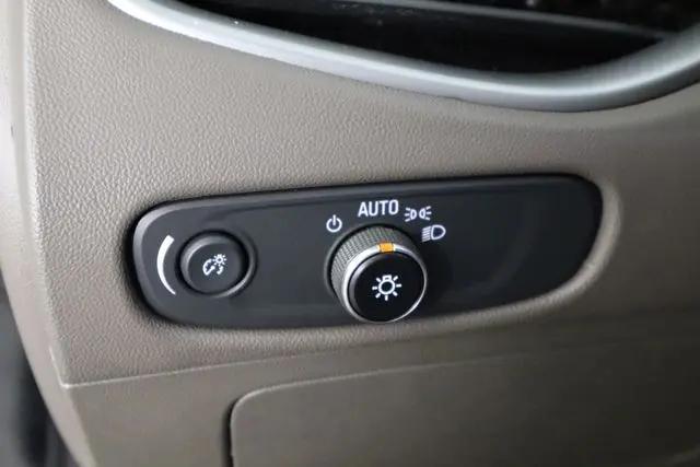 2020 Chevrolet Malibu FWD LS