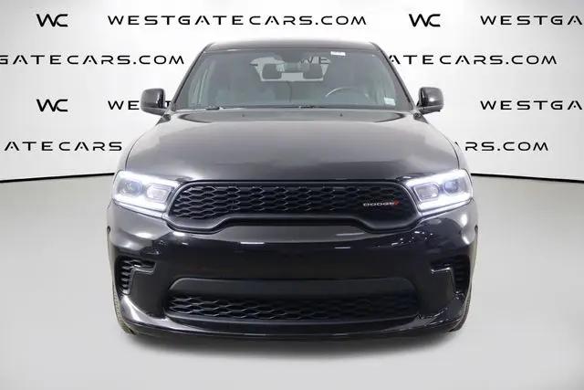 2025 Dodge Durango GT AWD