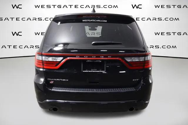 2025 Dodge Durango GT AWD