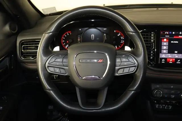 2025 Dodge Durango GT AWD