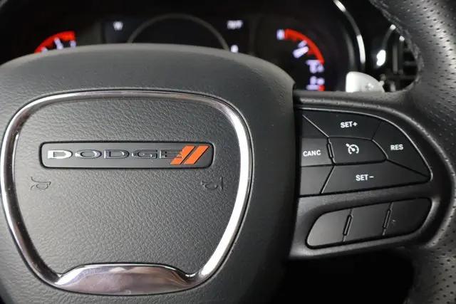 2025 Dodge Durango GT AWD