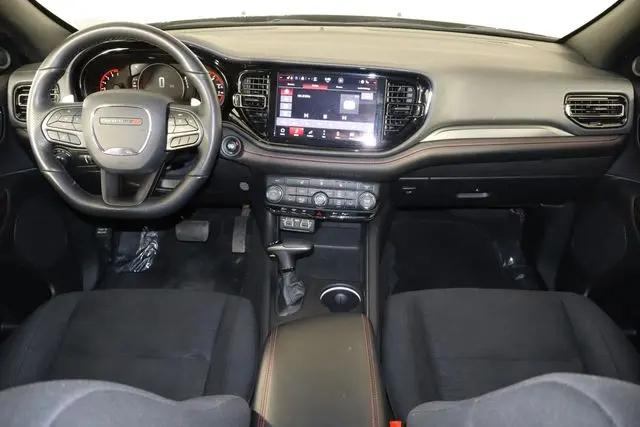2025 Dodge Durango GT AWD