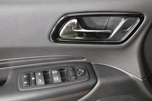 2025 Dodge Durango GT AWD