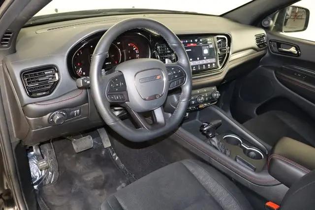 2025 Dodge Durango GT AWD