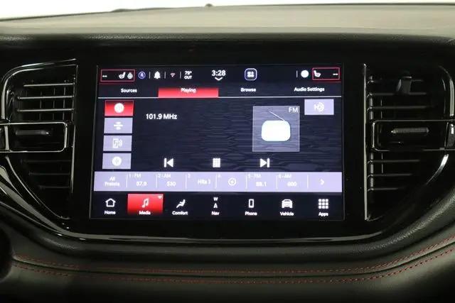 2025 Dodge Durango GT AWD