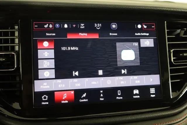 2025 Dodge Durango GT AWD