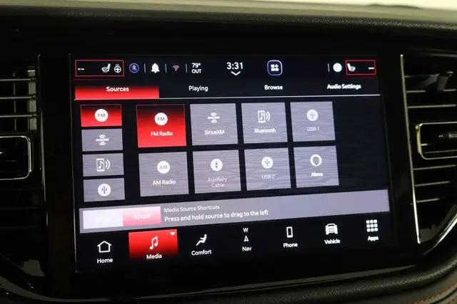 2025 Dodge Durango GT AWD