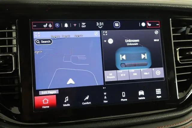 2025 Dodge Durango GT AWD