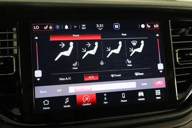 2025 Dodge Durango GT AWD