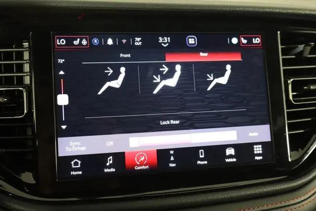 2025 Dodge Durango GT AWD