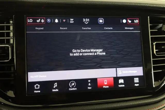 2025 Dodge Durango GT AWD