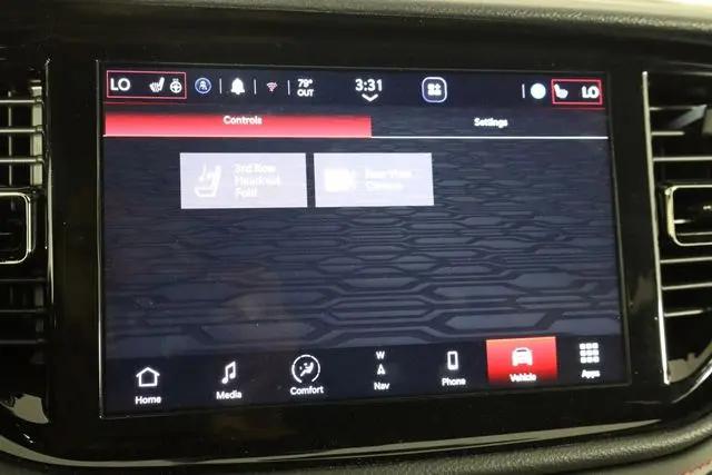 2025 Dodge Durango GT AWD