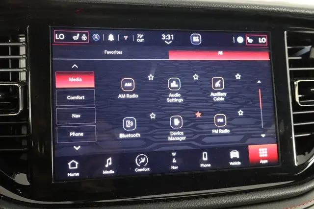 2025 Dodge Durango GT AWD