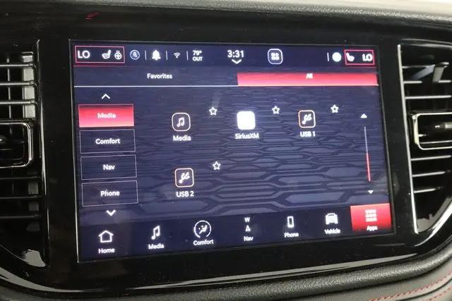 2025 Dodge Durango GT AWD