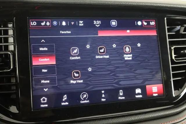 2025 Dodge Durango GT AWD