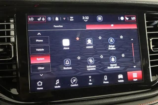 2025 Dodge Durango GT AWD